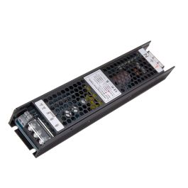 Transformador LED Regulable 0-10V 170-260V 12V 8.3A 100W IP20 [CP-HRS-100-12] Precio: 28.49999999. SKU: B1A56VL66F