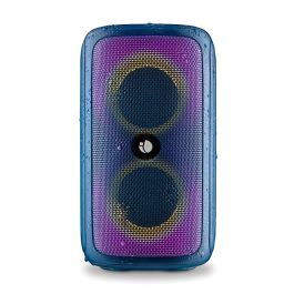 NGS Altavoz Bluetooth Roller Beast 32W Resistente al Agua IPX5, Bluetooth 5.0, USB/TF/AUX, Radio FM, 7h Autonomía NGS Altavoz Bluetooth Roller Beast 32W Resistente al Agua IPX5, Bluetooth 5.0, USB/TF/AUX, Radio FM, 7h Autonomía