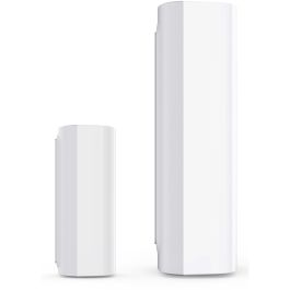 Eufy T89000D4 Sensor de Puerta y Ventana Inalámbrico Blanco