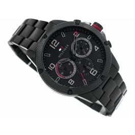 Reloj Hombre Tommy Hilfiger 1792030 (Ø 46 mm) Precio: 151.79000001. SKU: B1DZYWZRNN