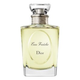 Dior Eau Fraiche Eau de Toilette vaporizador para mujer 100 ml Precio: 124.50000002. SKU: SLC-54147