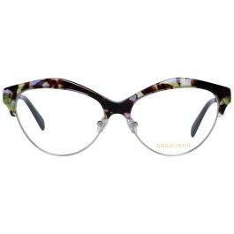 Montura de Gafas Mujer Emilio Pucci EP5069-56055 ø 56 mm Montura de Gafas Mujer Emilio Pucci EP5069-56055 ø 56 mm