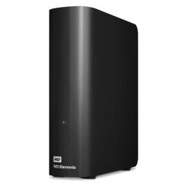 Western Digital WDBWLG0220HBK-EESN Disco Externo WD Elements Desktop 22TB 3.5" USB 3.2 Gen 1 para PC Windows Precio: 516.69000009. SKU: B14N23F8AH