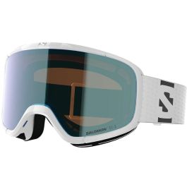 Gafas de Esquí Salomon Aksium 2.0 Blanco Plástico Precio: 110.0011. SKU: B12S6DPNAT