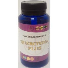 Quercitina Plus 60Cap. Precio: 25.7900005. SKU: B1HZCQE6V8