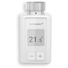Homematic IP Heizkörperthermostat – Flex Precio: 101.50000058. SKU: B13VX3XSHT