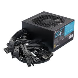 Seasonic G12 GC 750W 80+ Gold ATX Fuente de Alimentación para PC Negra