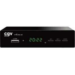 Sintonizador TDT CGV Sintonizador TDT CGV Precio: 67.50000004. SKU: B13KFL79SY