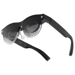 ASUS M1 Gafas Inteligentes AirVision, 1920 x 1080 Pixeles, Micro OLED, 1100 cd/m², 72 Hz, Touchpad