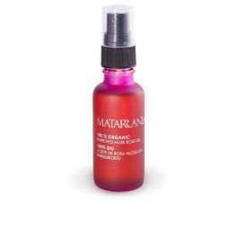 Matarrania Aceite de Rosa Mosqueta 100% BIO Enriquecido Tratamiento Facial Hidratante 30 ml Precio: 16.78999993. SKU: B1FWBW7EYE