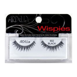 Ardell Pestañas Wispies Clusters #602 Ardell Pestañas Wispies Clusters #602 Precio: 2.50000036. SKU: S0569068