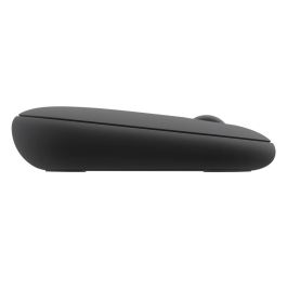 LOGITECH RATON INALAMBRICO PEBBLE MOUSE 2 M350S NEGRO. LOGITECH RATON INALAMBRICO PEBBLE MOUSE 2 M350S NEGRO.