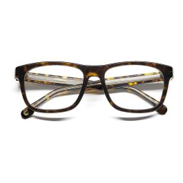 Montura de Gafas Hombre Carrera CARRERA-249-086 Havana Ø 55 mm