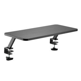 Ewent EW1546 soporte para monitor 86,4 cm (34") Negro Escritorio Precio: 34.59000017. SKU: B13FCY86QE