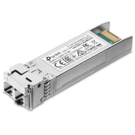 TP-Link SM6110-SR Omada Transceptor SFP28 25GBase-SR Fibra Óptica 10000 Mbit/s LC DDM Hot-Swap Precio: 78.95000014. SKU: B17JDSHJAF