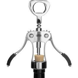 Inde Sacacorchos Abridor Zinc Alloy 19 x 5.6 x 3.8 cm