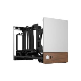 Fractal Design Terra FD-C-TER1N-02 PC Small Form Factor (SFF) Plata