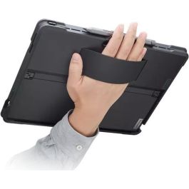 Lenovo Funda para ThinkPad X12 Detachable con Protección Caídas 80cm, Antigolpes, Acceso Total y Compatible con Teclado