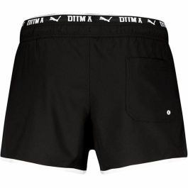 Bañador Hombre Puma Swim Track Negro