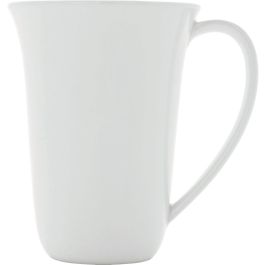 Alessi KU TAZA PORCELANA BLANCA TI05/89 (4 UDS) - Juego de tazas diseñado por Toyo Ito Precio: 36.49999969. SKU: B1BZ8YJCMD