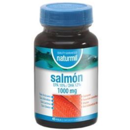 Salmon 1000Mg. 45Perlas Precio: 11.6900003. SKU: B1JQQ2Q4F4