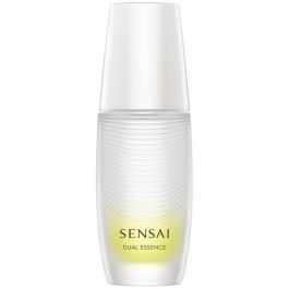Sensai Dual Essence Sérum Facial Reafirmante y Luminosidad, 30ml Precio: 139.58999956. SKU: B16KHZLCV6