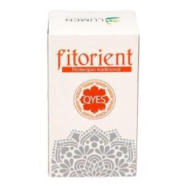 Fitorient Q.Y.-E.S. Tonifica Qi y Yang, 60 Comp. Con Astragalus Membranaceus y Angelica Sinensis Precio: 22.4999995. SKU: B19J38FBCE
