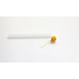 Covetrus Mandril P-Catéter IV Una Entrada 24G 50 Unidades - Obturador G24 para Catéter Doble Entrada, Apirógeno, Sin PVC, Ftalatos o Látex, Estéril Precio: 25.4999998. SKU: B15HGYZ24Y