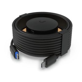 Ubiquiti 7 m, 394 g, USB-C, 100-240VAC Precio: 37.50000056. SKU: B1DZLKVDCD