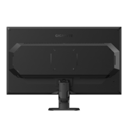 Gigabyte GS27QA Monitor Gaming 27" QHD 2560 x 1440, 180Hz, 1ms, FreeSync, HDR Ready, HDMI 2.0, DisplayPort 1.4