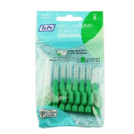 Cepillos interdentales Tepe Verde (8 Unidades) Precio: 16.50000044. SKU: S8305760