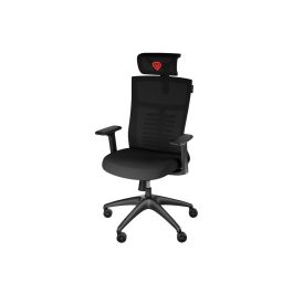 GENESIS Astat 200 Silla Gaming PC Ergonómica con Asiento de Malla Transpirable Negra, Reposabrazos 3D y Soporte Lumbar hasta 120kg Precio: 190.68999961. SKU: B17P26ANS7