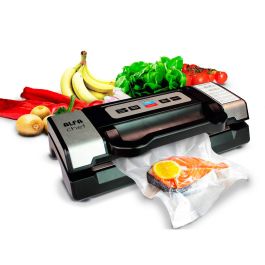 Envasadora al Vacío Alfa CHEF Envasadora al Vacío Alfa CHEF Precio: 94.50000054. SKU: S0441839
