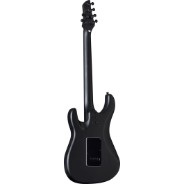 Eko Guitarra Eléctrica Aire 500 Stealth Matte Black 6 cuerdas