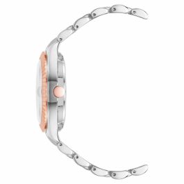 Reloj Mujer Nine West NW-2661SVRT (Ø 34 mm)