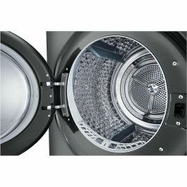 Lavadora - Secadora LG WT1210BBF 1400 rpm 10kg / 12kg