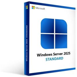 Windows Server 2025 - Paquete de 5 Licencias Windows Server 2025 - Paquete de 5 Licencias Precio: 1304.50000054. SKU: B1G6CPAV2K