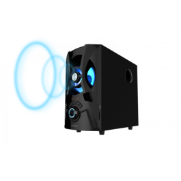 Creative Labs SBS E2900 60 W Negro 2.1 canales Creative Labs SBS E2900 60 W Negro 2.1 canales