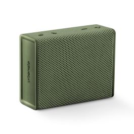 Urbanista Sydney Altavoz Portátil Bluetooth Verde, 5h Autonomía, Resistente al Agua IPX5 Urbanista Sydney Altavoz Portátil Bluetooth Verde, 5h Autonomía, Resistente al Agua IPX5 Precio: 42.50000007. SKU: B1FGBJQCLW