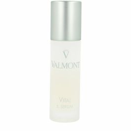 Valmont VITAL B. SERUM facial 30 ml – Súper revitalizante y antiedad para pieles fatigadas y sin luminosidad Precio: 152.50000018. SKU: B1DDBRYHGP