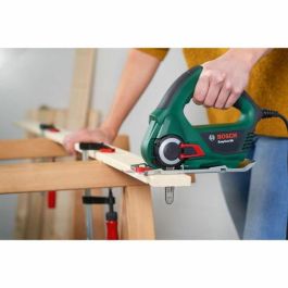 Bosch Accesorios NANOBLADE WOOD SPEED 50 Cuchilla para Madera Tecnología NanoBlade Fácil y Rápido