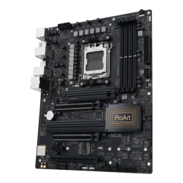 ASUS PROART B650-CREATOR AMD B650 Zócalo AM5 ATX