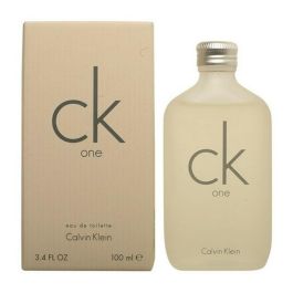 Perfume Unisex Calvin Klein EDT Precio: 34.89000031. SKU: S0554790