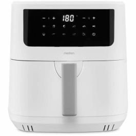 Medion 50073000 Freidora de Aire Caliente 2150W Pantalla táctil 9 Programas Blanca Precio: 117.49999998. SKU: B1KD82XRQ7