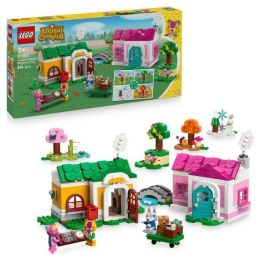 Lego 77057 Animal Crossing Casas Creativas: Diversión de Temporada - Juguete de construcción para niños 7+ años Precio: 95.69000045. SKU: B14CGDB9BF