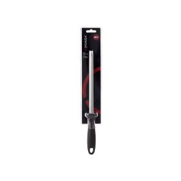 Afilador de Cuchillos Kinvara Acero Inoxidable 31.5x2.5x3.5 cm (36 Unidades) Afilador de Cuchillos Kinvara Acero Inoxidable 31.5x2.5x3.5 cm (36 Unidades)