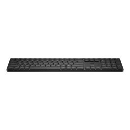 Teclado Inalámbrico Programable HP 455 Teclado Inalámbrico Programable HP 455