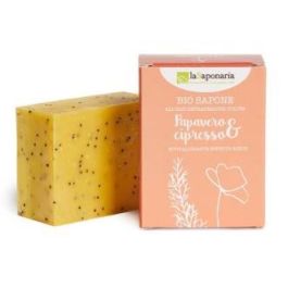 Jabon En Pastilla Amapola Y Cipres 100Gr. Precio: 6.292. SKU: B18RYWLJK7