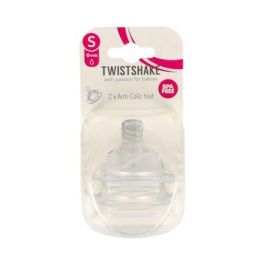 Twistshake Tetina Anti-Colico Pequeña +0M Precio: 7.69000012. SKU: B15HX2MBLT