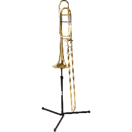 Soporte Trombón Universal Soporte Trombón Universal